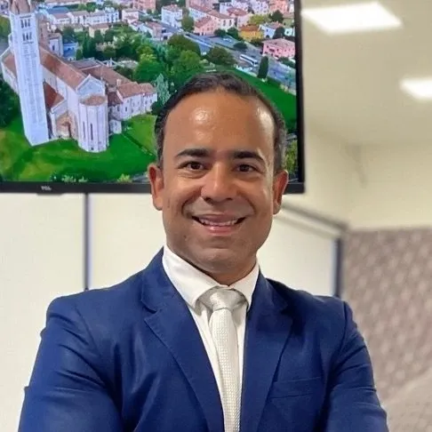 Dr. Áureo de Andrade
